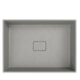 Cuba De Apoio Duraquartz Quartzo 11 Cinza Lunar Sabbia - 7192ecfa-e172-448d-a50b-7557d48474ba