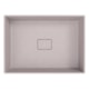 Cuba De Apoio Duraquartz Quartzo 11 Marfim Natural Sabbia - 83c2469d-2ab7-43a3-a478-14539b6174eb