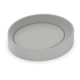 Cuba de Apoio Oval Design D5 Stone Celite 45x40cm - eb2a51ae-0129-43dd-8142-3701ffac071f