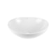 Cuba De Apoio Oval Lx082 Branca Lexxa 40x35x15cm - 7db300f4-b769-4ca5-b274-29efd5302e5c