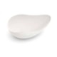 Cuba de Apoio Oval Ruy Ohtake 54x37,5cm Beige Roca - cb40e30c-cbc5-4ffb-9f19-4b4036676911