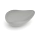 Cuba De Apoio Oval Ruy Ohtake Stone Roca 54x37,5cm - 64bce1dc-dc18-49e8-b9af-fd9282924137