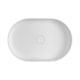 Cuba De Apoio Oval Slim Branco Deca 60 cm - de91af34-c278-4afa-af34-0524a0de95bb