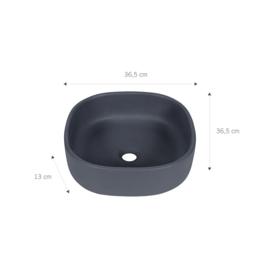 Cuba De Apoio Persona Concreto Modelo 1  Astra 37cm  - Imagem principal - 1cf4a51a-4a78-4c84-b8b7-4f7702f23801