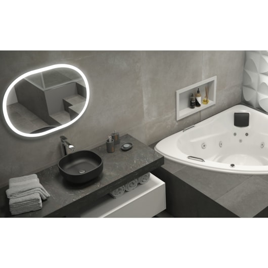 Cuba De Apoio Persona Concreto Modelo 1  Astra 37cm  - Imagem principal - 98efacfc-73c8-468f-b0fd-f6e5f2bac1ff