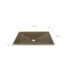 Cuba De Apoio Personal Bambu Modelo 1 55x35cm Astra - b2bd7c42-4f70-4bfa-9b02-054d05801476