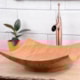 Cuba De Apoio Personal Bambu Modelo 2 41x41cm Astra - 0bca2bb1-2fd3-4af1-b2b4-ab5f69bcab02