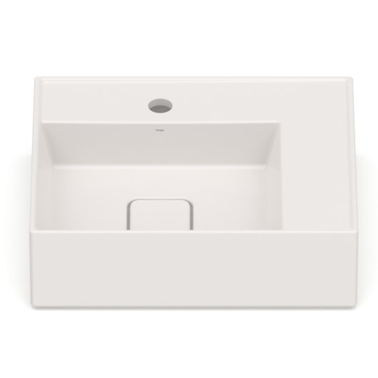 Cuba De Apoio Prime Bege Incepa 45,5x38,5cm - Imagem principal - 975fce11-bec2-47aa-936d-f6610ef6cf8c