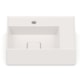 Cuba De Apoio Prime Bege Incepa 45,5x38,5cm - ed256d43-a55c-4ef1-a130-996d9f68ea1e
