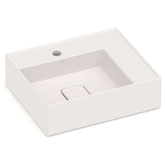 Cuba De Apoio Prime Bege Incepa 45,5x38,5cm - Imagem principal - fc5a0a30-b87c-48f1-b0cf-baa34e2e8982