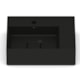 Cuba De Apoio Prime Black Matte Incepa 45x38,5cm - a3d121ce-179b-4c66-8da8-841a09590be7