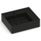 Cuba De Apoio Prime Black Matte Incepa 45x38,5cm - 3099f2e4-9dcb-4c64-8fc7-8337b08d8929