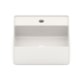 Cuba De Apoio Quadrada Com Mesa Design D3 35x35cm Beige Celite - 0a0a3a1e-0e4a-4c59-ac8a-8383579495cb
