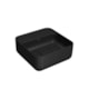 Cuba De Apoio Quadrada Com Mesa Slim Ébano Fosco Deca 30 cm - 1bf64c2e-c933-4839-9604-2bf5a983ec4c