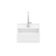 Cuba de Apoio Quadrada Com Mesa Terra T7 Blanco Mate Roca 30x30cm - ace349db-9385-4eb7-8cbe-1440834911bc