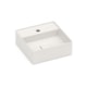 Cuba de Apoio Quadrada Com Mesa Terra T8 Beige Roca 35x35cm - e5706bcb-5c11-4ba6-836a-376af643b887