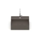 Cuba de Apoio Quadrada Com Mesa Terra T9 Café Roca 40x40cm - ae3b0a7f-e725-4633-98e6-e63bd9040a87