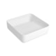 Cuba De Apoio Quadrada Com Válvula Oculta Branca Deca 40 cm - d2b0e3b8-8e66-4257-bd18-2dcbccfaef6a