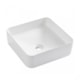 Cuba de Apoio Quadrada Sem Mesa Branca Lexxa 37,5x37,5x13,5cm - 546e5a6b-9037-451e-bd6f-a9a6de5659cd