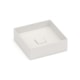 Cuba de Apoio Quadrada Sem Mesa Terra T4 Beige Roca 35x35cm - 892cc08d-c298-4a06-bbe9-331dce1858f4