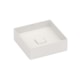 Cuba de Apoio Quadrada Sem Mesa Terra T4 Beige Roca 35x35cm - 4d62d21d-44d3-4b71-bc10-484f72e029dc