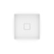 Cuba de Apoio Quadrada Sem Mesa Terra T4 Blanco Mate Roca 35x35cm - d55832e0-04bc-4219-b4f2-36e78ee18b72