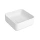 Cuba De Apoio Quadrada Slim Branco Deca 30cm - 97fc1582-de03-4b9d-94f9-896ffecb1e56