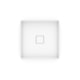Cuba De Apoio Quadrada Terra T5 Branco Roca 40x40cm - 4d82c3af-1ea3-4955-b030-e3c744b6130b