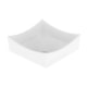 Cuba De Apoio Ravena Branca Japi 34,5x34,5x15,5cm - 711751ee-b61b-40f7-beb0-4e803a79d471