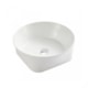 Cuba de Apoio Redonda Branco Lexxa 40x14cm - 620dda6a-dbd5-4829-9b84-6d11ef256472