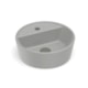 Cuba de Apoio Redonda Com Mesa Optica CR37 37cm Stone Roca - 9176d513-ebf2-45b9-9c26-ed0dd6a99f76