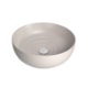 Cuba De Apoio Redonda Gota Barbante Deca 40cm - 97ba1538-b754-40cc-a8ad-7ab683c03976
