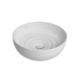 Cuba De Apoio Redonda Gota Branco Deca 40cm - 6b28d903-d5fb-4d8b-862d-257c3b457ffb