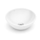 Cuba de Apoio Redonda Loft R1 Branco 35cm Incepa - d854260e-459e-4355-bb54-a049e78666a5