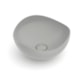 Cuba De Apoio Redonda Ruy Ohtake Stone Roca 37,5cm - 11529330-d05b-4822-ad75-9295b1a7ef76