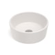 Cuba de Apoio Redonda Sem Mesa Optica CR35 35cm Beige Roca - 1ea7546e-cfac-44dd-90d6-17e3406c5ef6