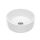 Cuba de Apoio Redonda Sem Mesa Optica CR35 35cm Branco Matte Roca - 2a326fb9-2961-4902-8699-f54f84668758