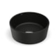 Cuba de Apoio Redonda Sem Mesa Optica CR35 35cm Matte Black Roca - 155712cb-a288-435a-ae05-ebb832ad7fb1