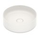 Cuba de Apoio Redonda Sem Mesa Platinum P2 39cm Beige Incepa - 93be5be1-5419-4f4b-b623-2b243e54fa6b