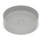 Cuba de Apoio Redonda Sem Mesa Platinum P2 39cm Stone Incepa - bb8b0846-1f3c-48f3-b54a-ce8cfefc82bf