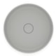 Cuba de Apoio Redonda Sem Mesa Platinum P2 39cm Stone Incepa - c6d2e75d-f1f5-4260-b993-616264de78ab