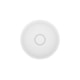 Cuba de Apoio Redonda Sem Mesa Terra T1 Branco Matte Roca 30cm - b69bfcdc-69a7-4914-acf4-61569ad0a1a0