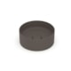 Cuba de Apoio Redonda Sem Mesa Terra T1 Café Roca 30cm - 33616bfb-9d92-48d1-a833-9fba0128f883