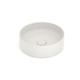 Cuba de Apoio Redonda Sem Mesa Terra T2 Beige Roca 39cm - 63ac4522-53b1-4ffa-b5dd-83d09d2969fa