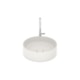 Cuba de Apoio Redonda Sem Mesa Terra T2 Beige Roca 39cm - 195567e5-4b4a-4878-8af7-dda8bfa26bef