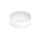 Cuba de Apoio Redonda Sem Mesa Terra T2 Branco Roca 39cm - 10422f48-c684-4ad5-a74c-71bba41bb5ec
