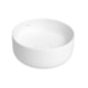 Cuba De Apoio Redonda Slim Branco Deca 30cm - 9da94d91-3f50-4dbf-8183-b990643efa4f