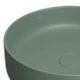 Cuba De Apoio Redonda Slim Sálvia Deca 40cm - 6b6d1abd-4bb7-4f5c-a61c-8e70485364e8