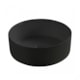 Cuba de Apoio Redonda Sobrepor Sem Mesa Preto Lexxa 30,5x15cm - f31b4d4d-f000-4d1c-b43a-a7ca17a80529