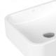 Cuba De Apoio Retangular Branco Docol 40x35x12,8cm - 9c24da3a-205e-4adc-b7cd-0930e40b8b3f